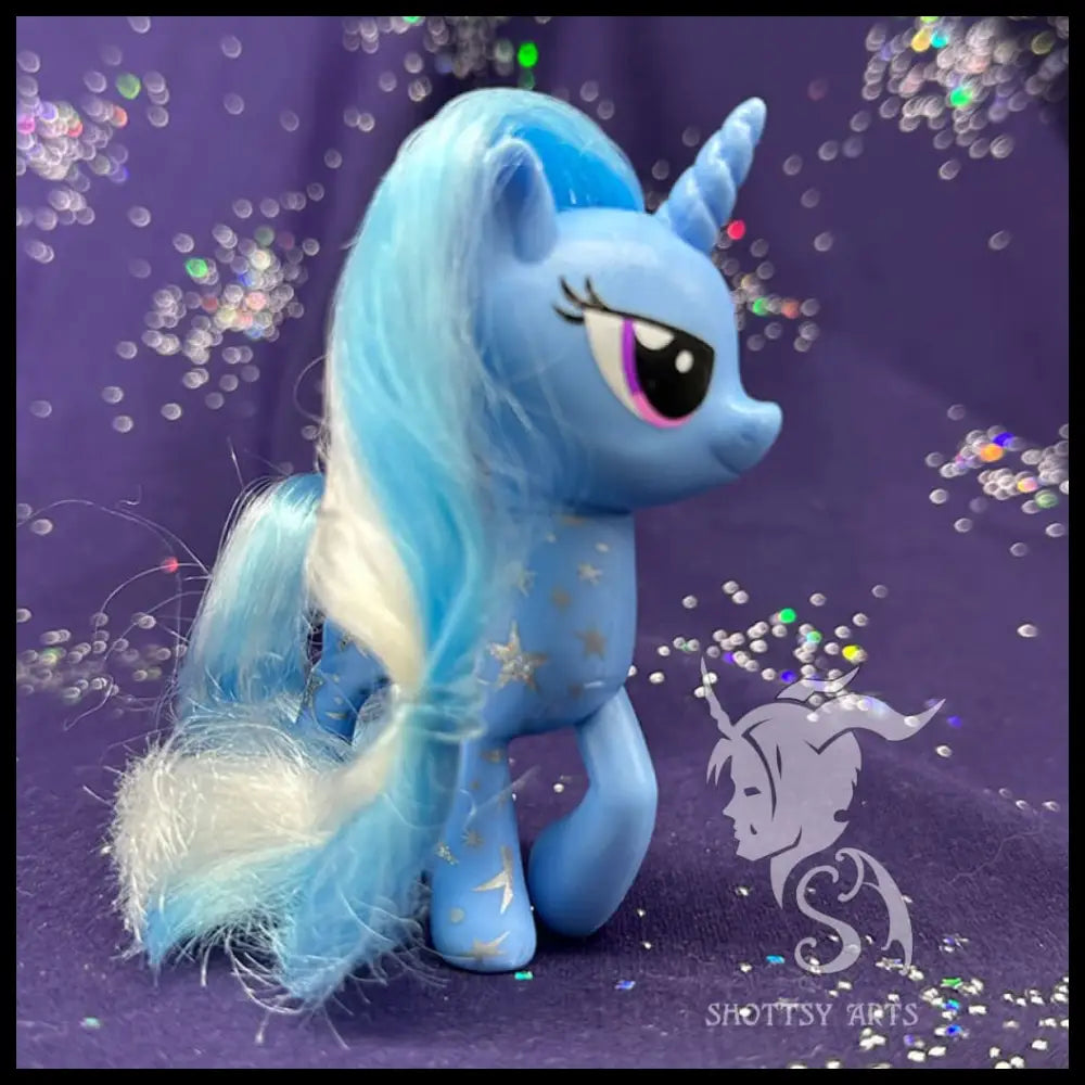 Trixie Lulamoon (Reboot) Doll