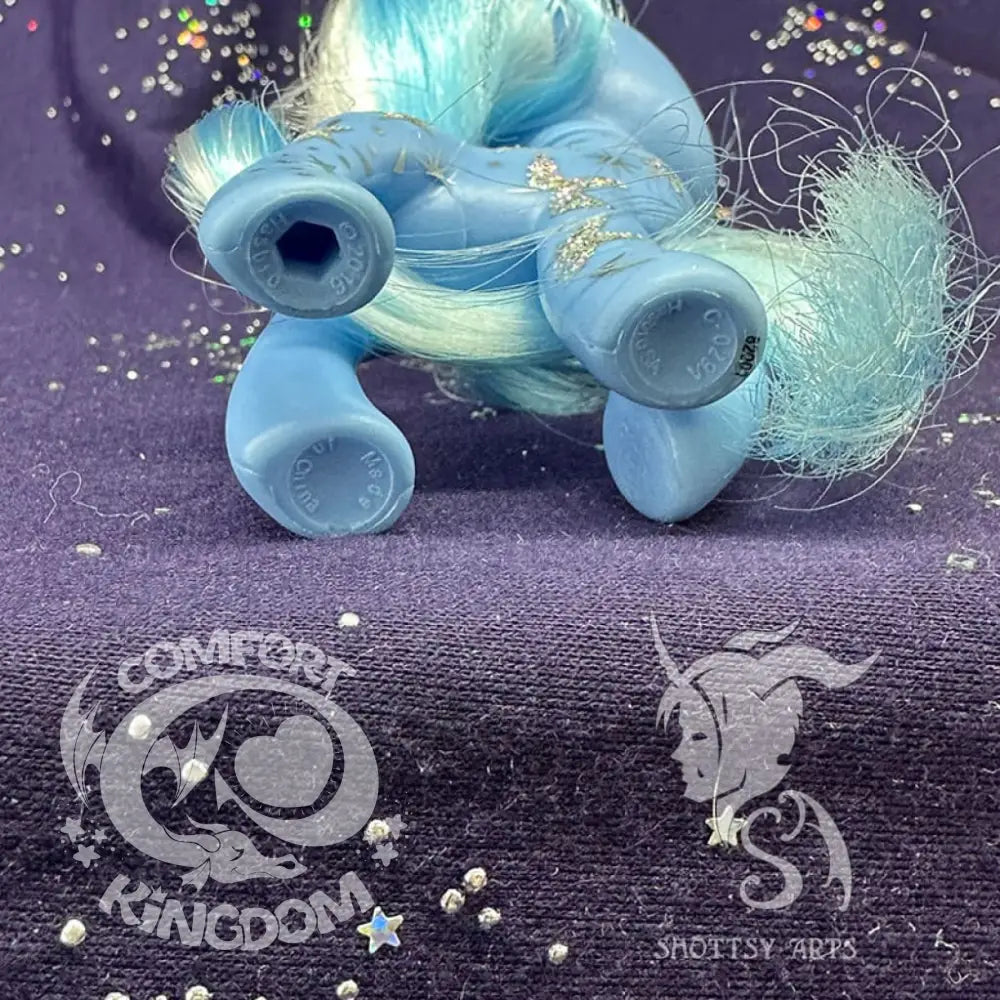 Trixie Lulamoon (Reboot) Doll