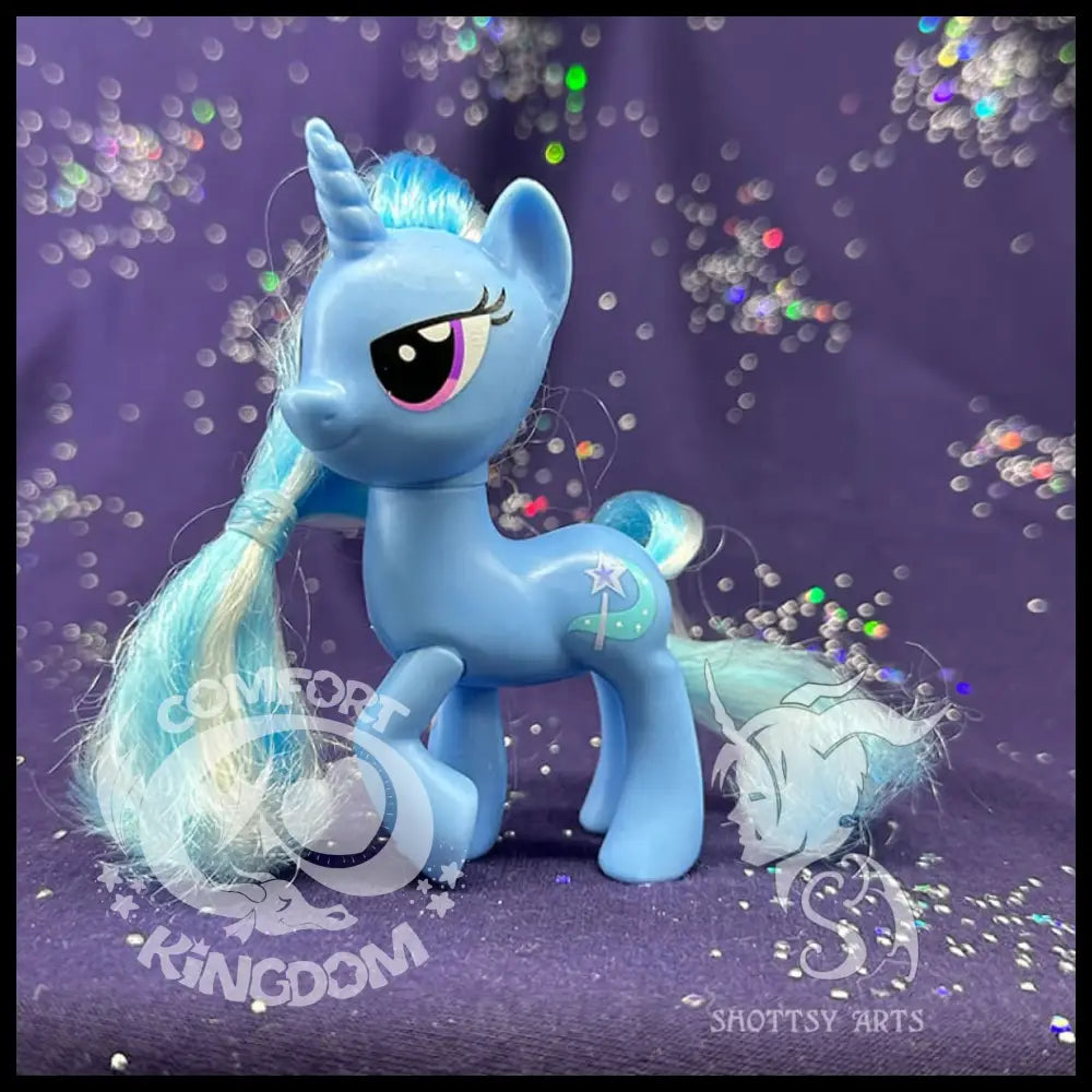 Trixie Lulamoon (Reboot) Trixie_01 Doll