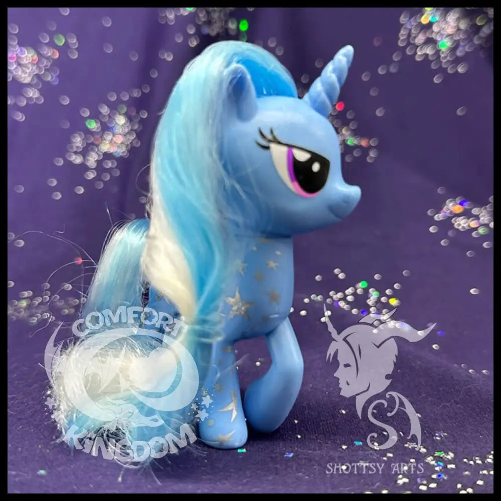 Trixie Lulamoon (Reboot) Doll