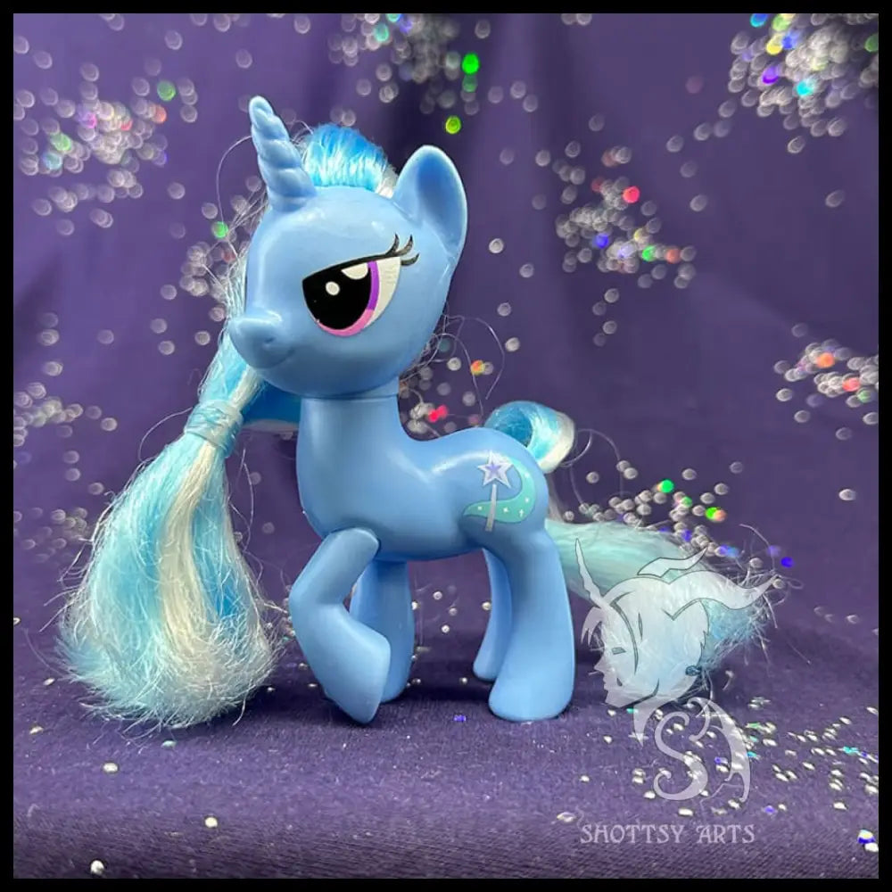 Trixie Lulamoon (Reboot) Trixie_01 Doll