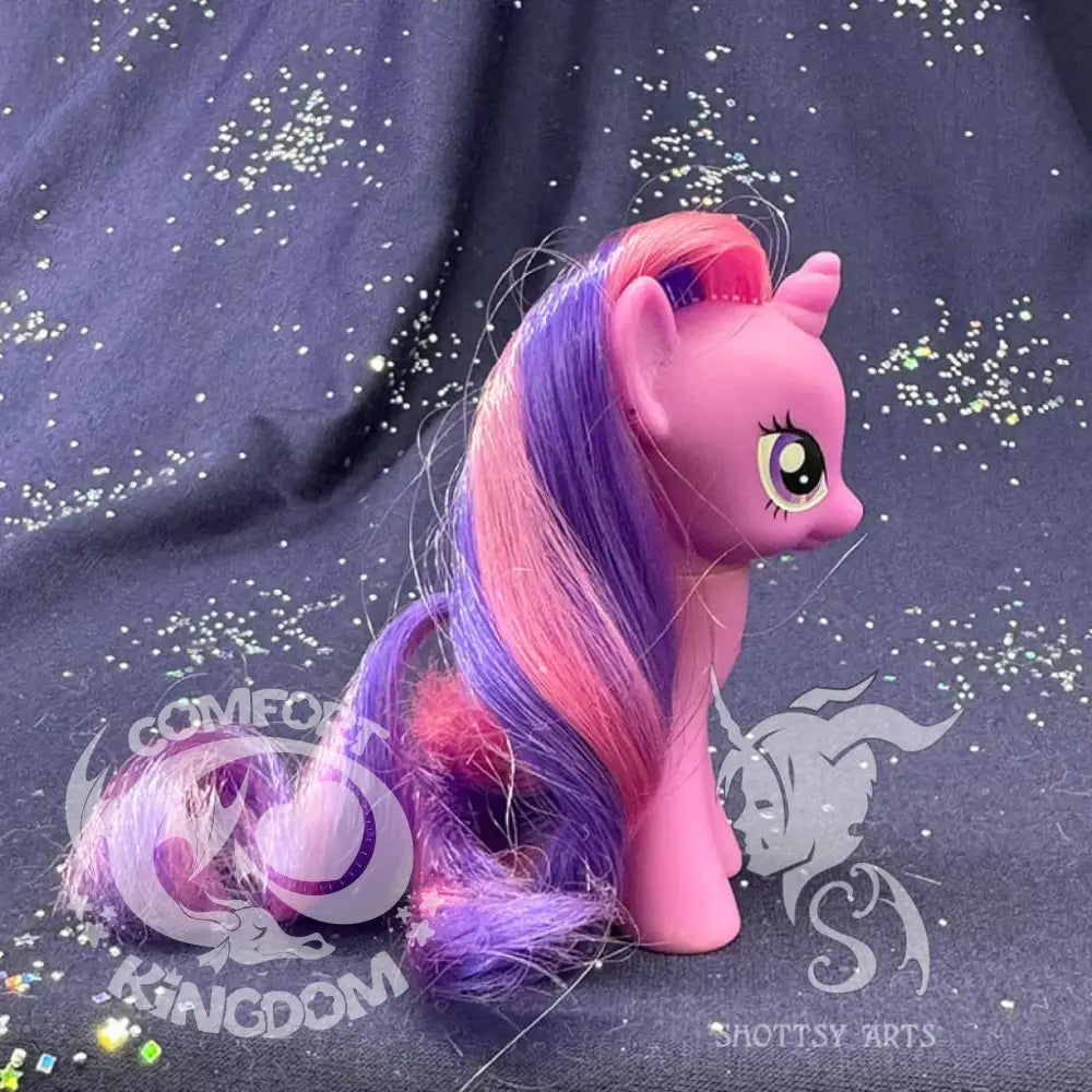 Twilight Sparkle Sparkle_01 Doll