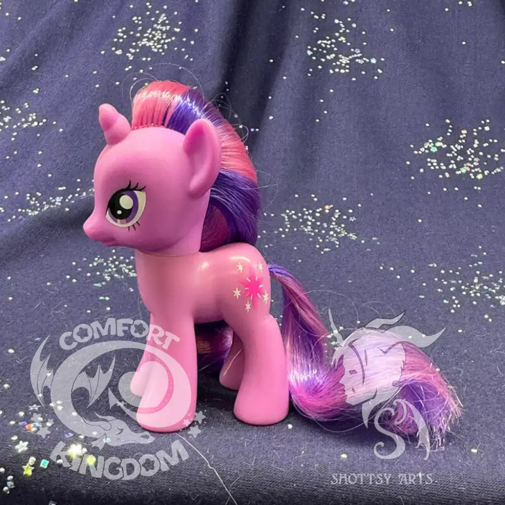 Twilight Sparkle Doll