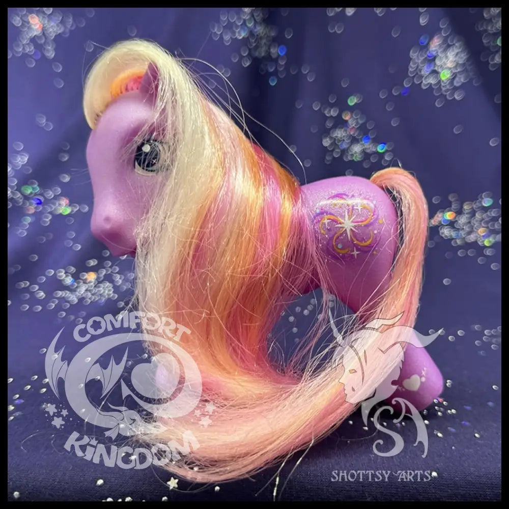 Twinkle Twirl G3