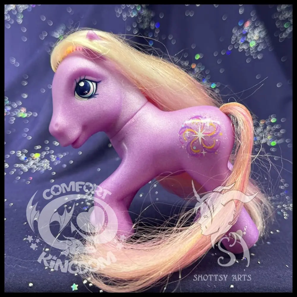Twinkle Twirl G3