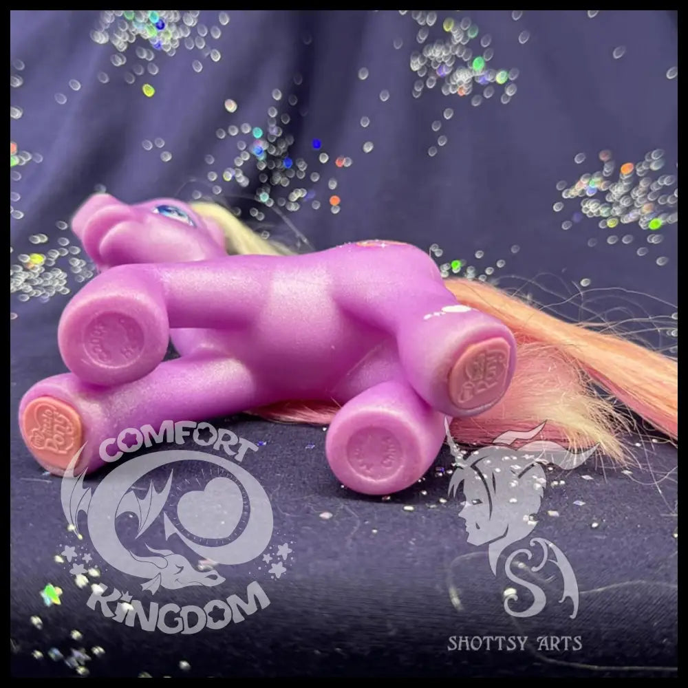 Twinkle Twirl G3