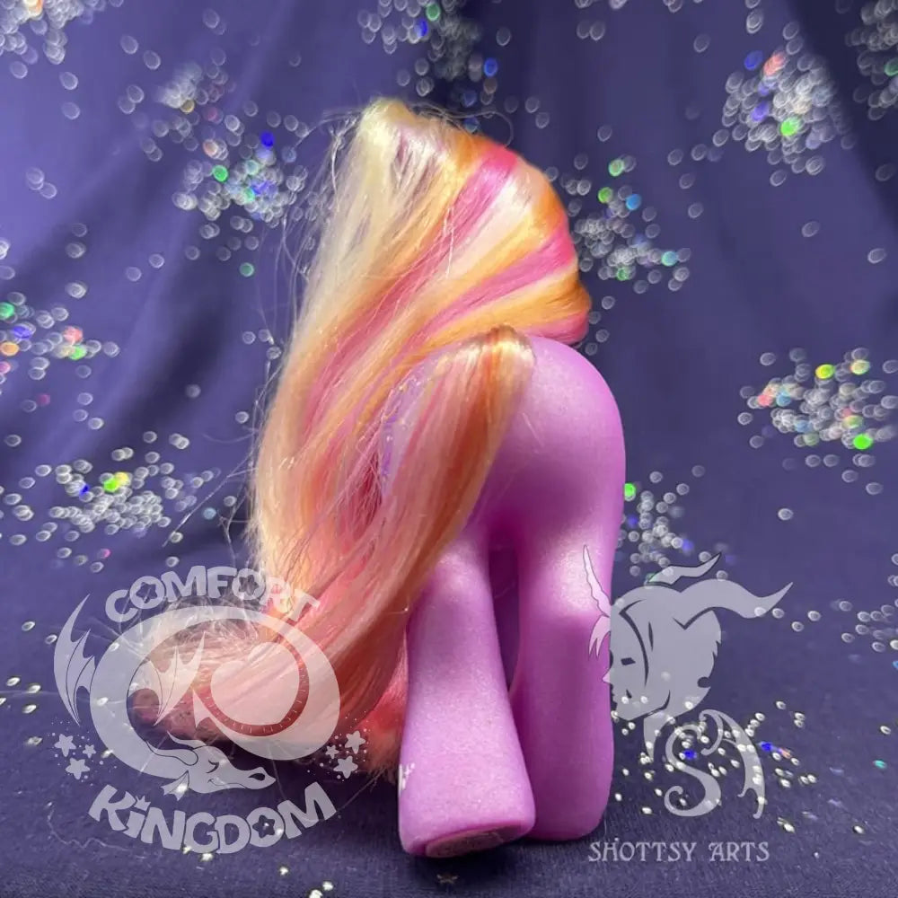 Twinkle Twirl G3