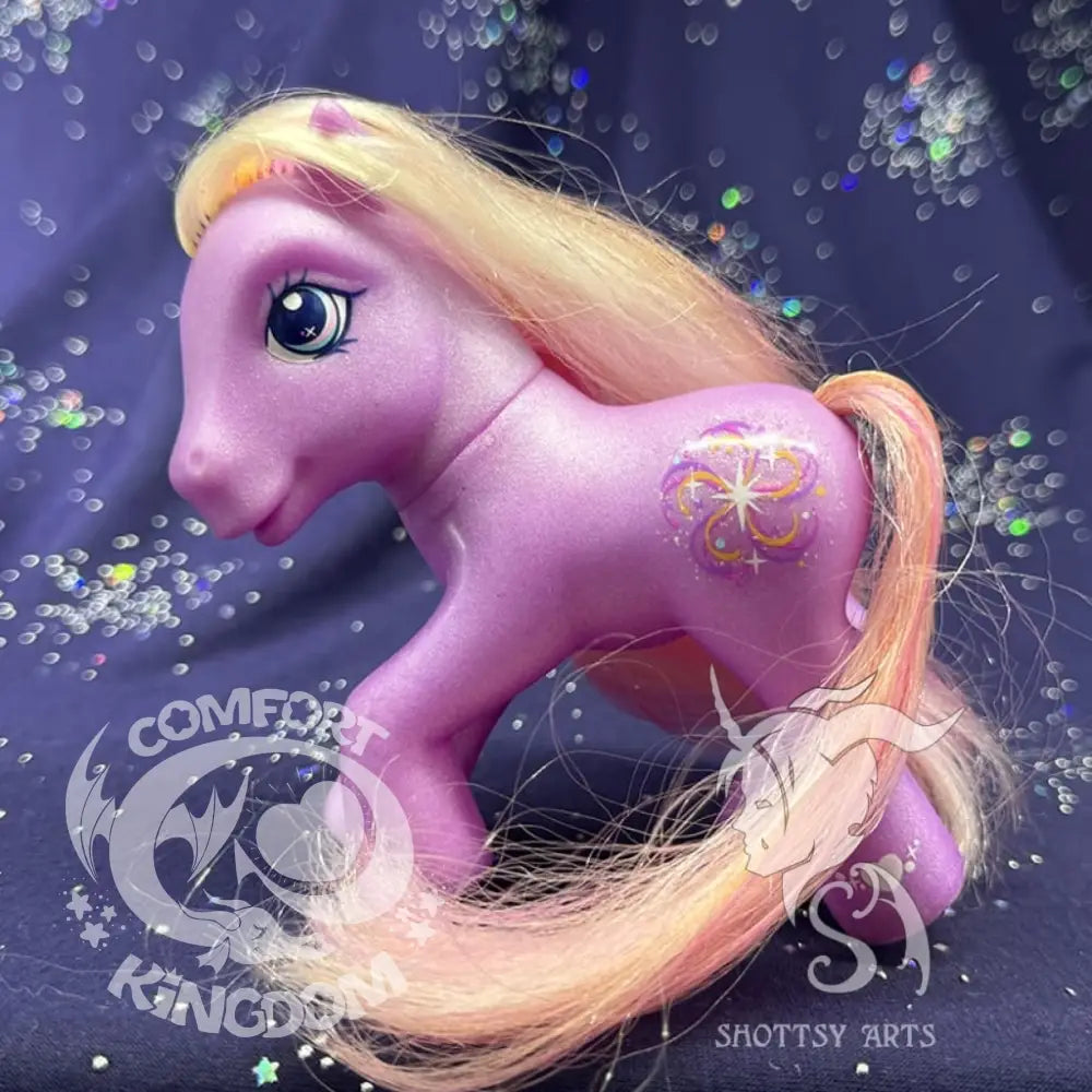 Twinkle Twirl G3