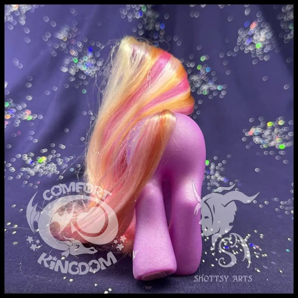 Twinkle Twirl G3