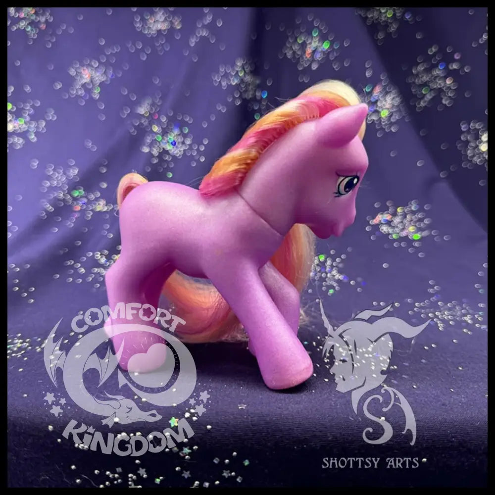 Twinkle Twirl G3