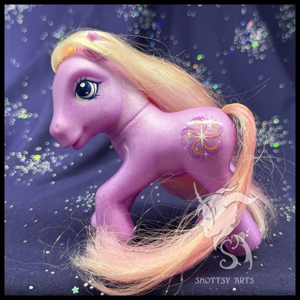 Twinkle Twirl G3