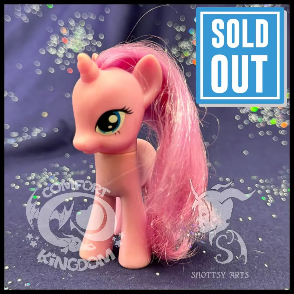 Twinkleshine Doll