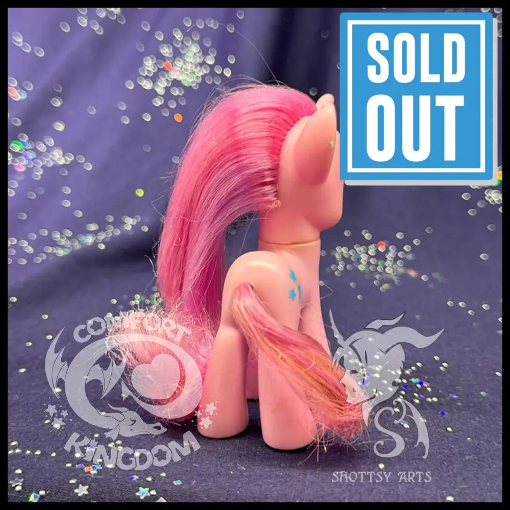 Twinkleshine Doll