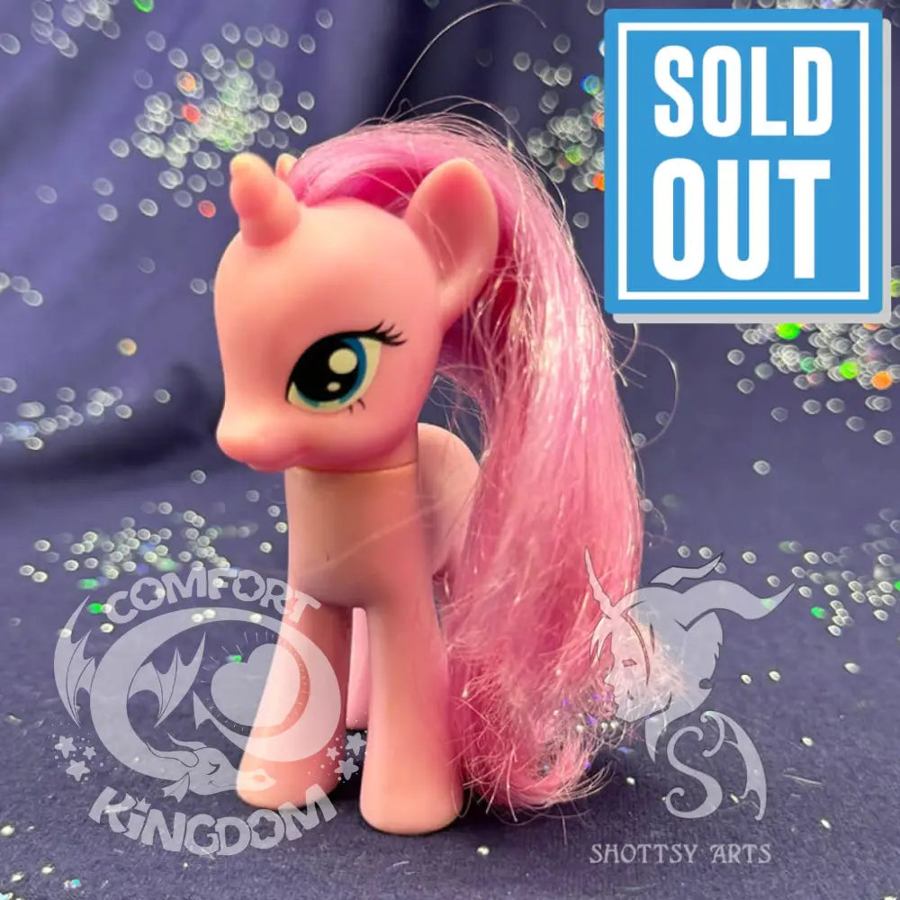 Twinkleshine Doll