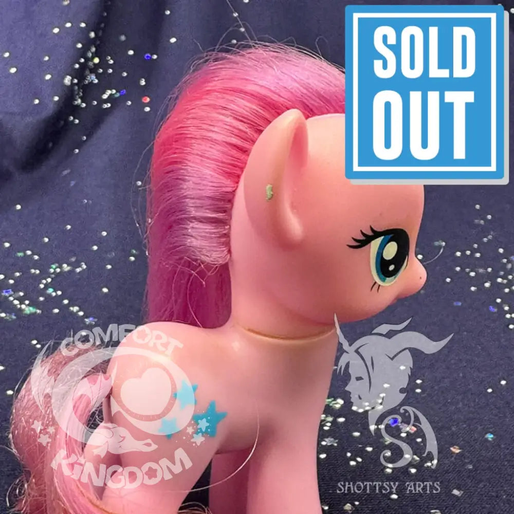Twinkleshine Doll