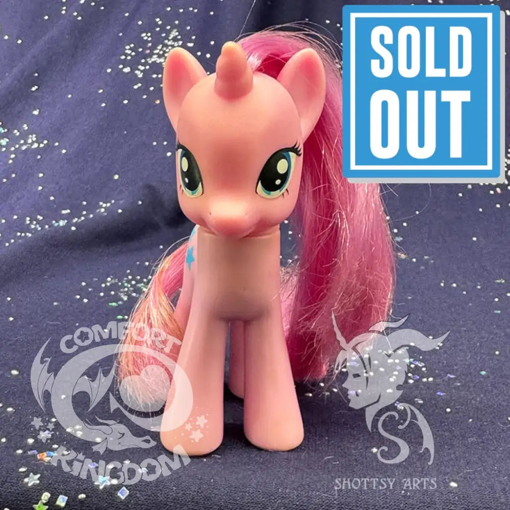 Twinkleshine Doll