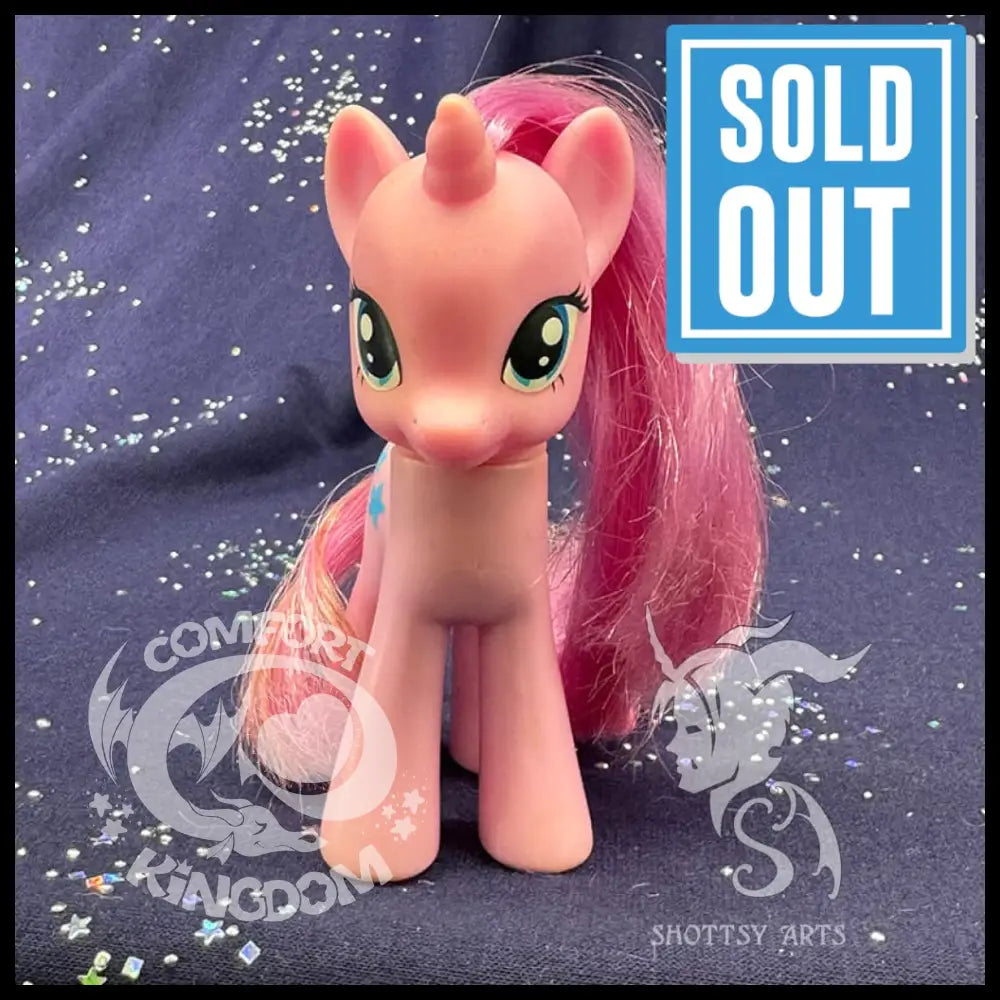 Twinkleshine Doll