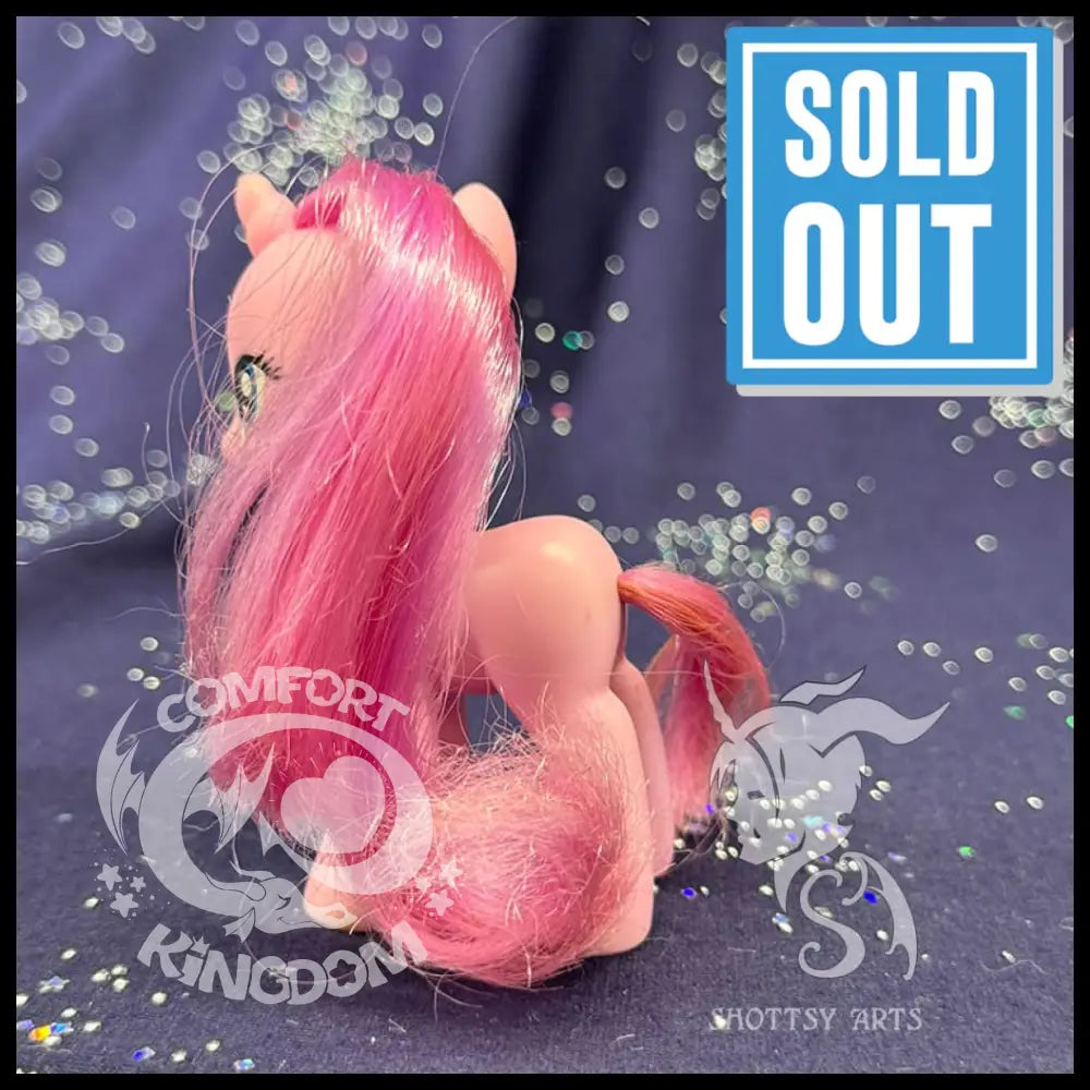 Twinkleshine Doll