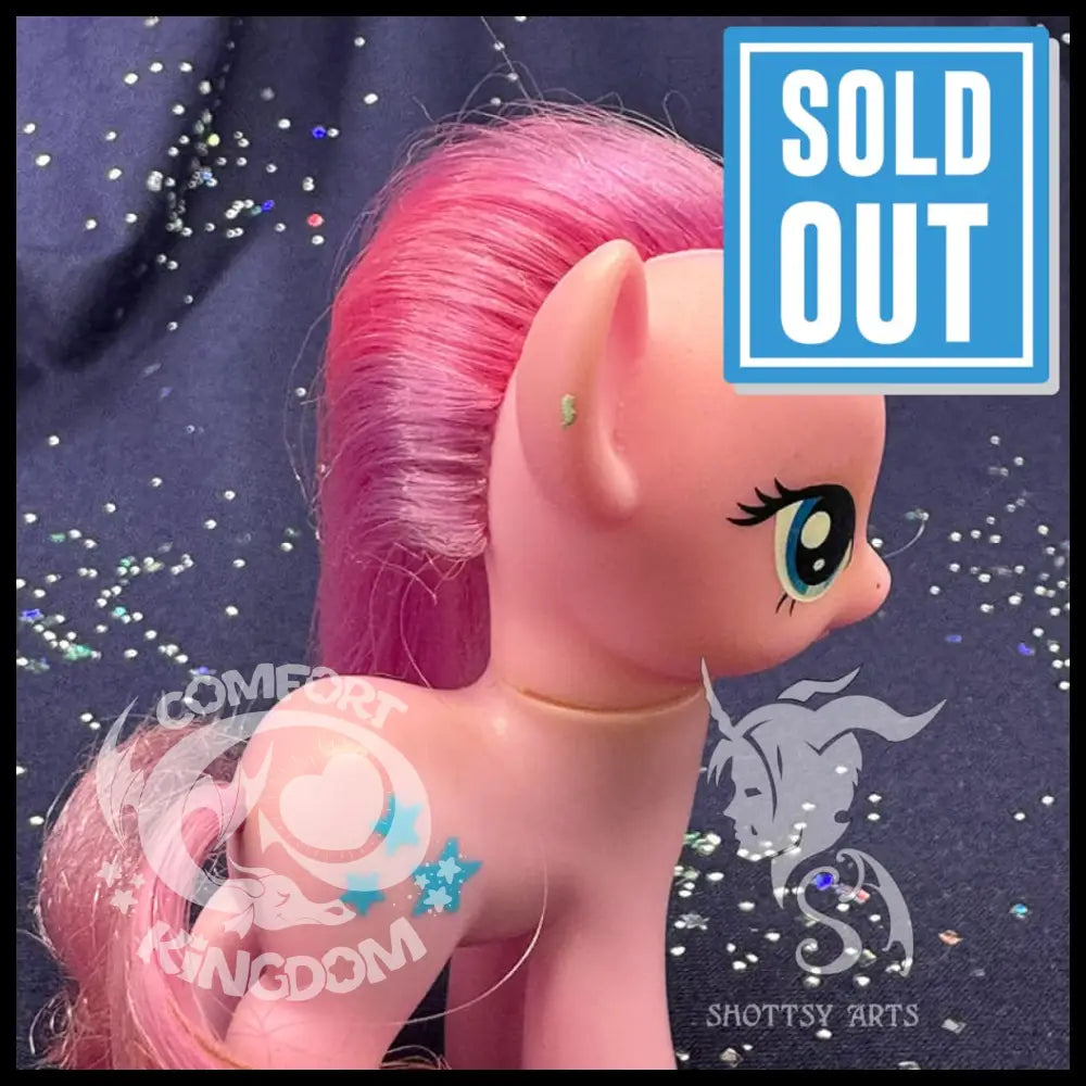 Twinkleshine Doll