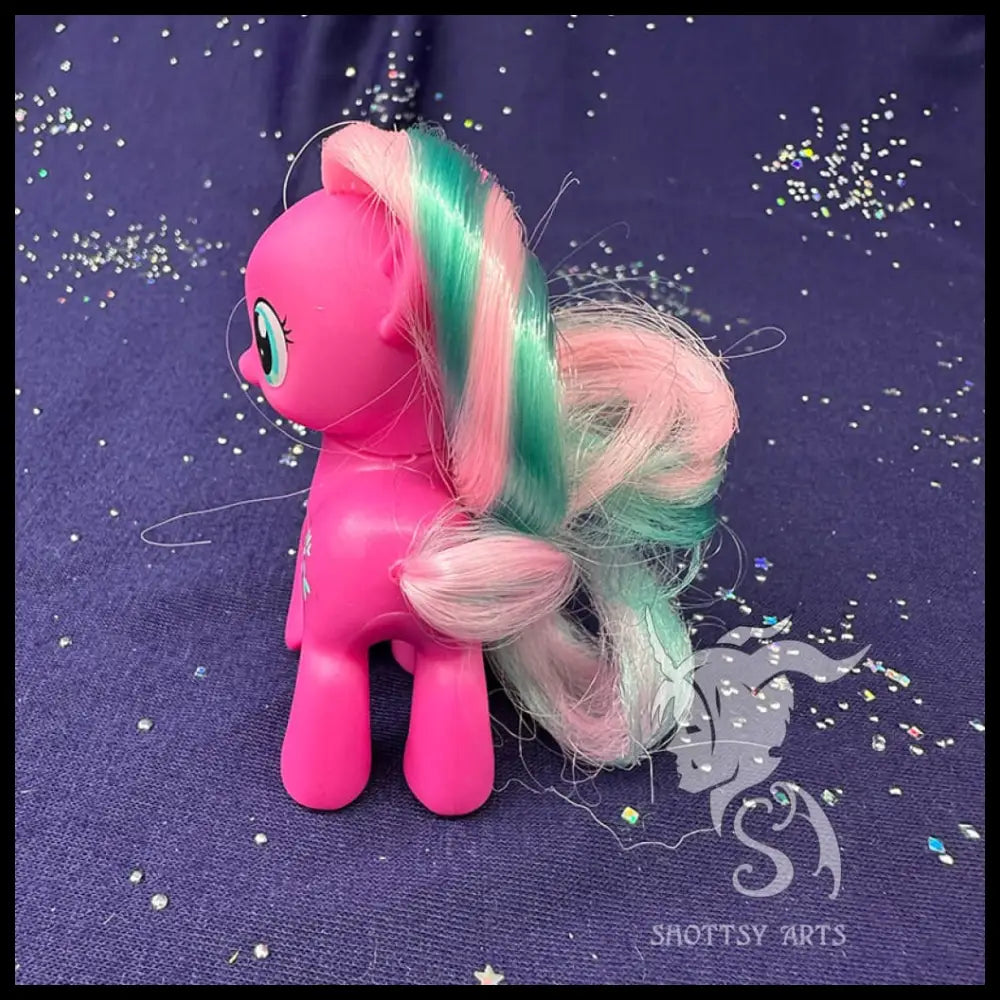 Twirly Treats Doll