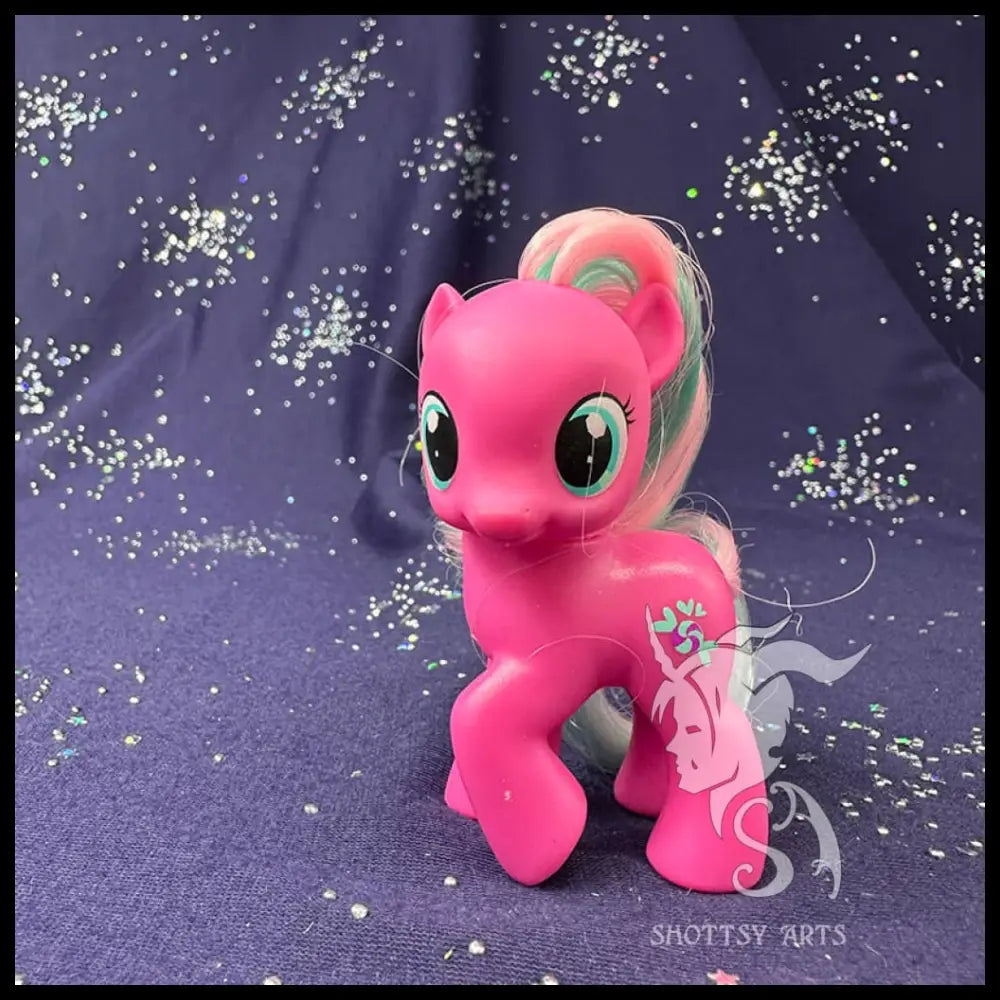 Twirly Treats Doll