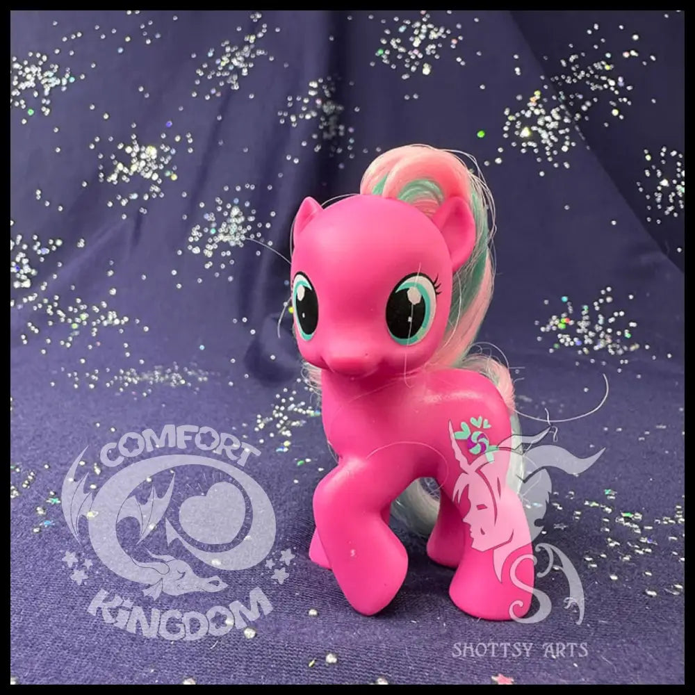 Twirly Treats Doll