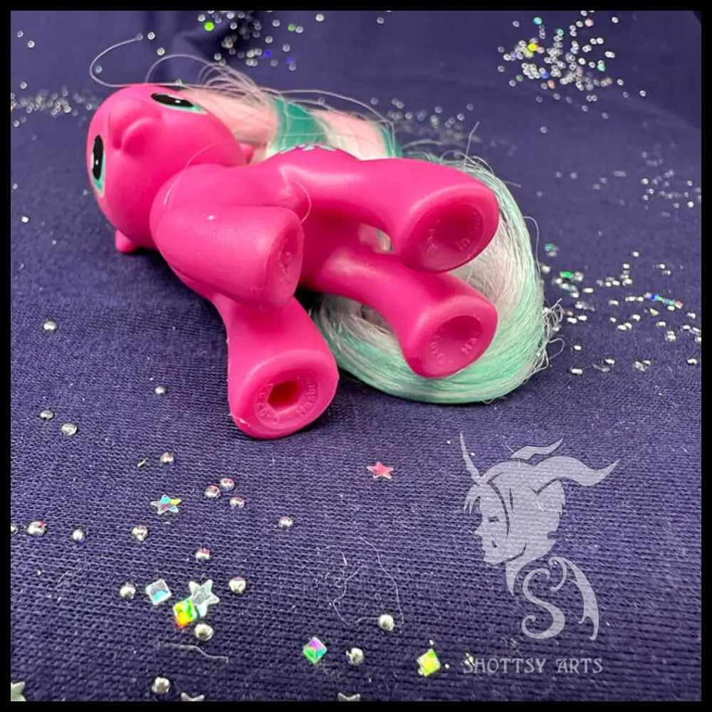 Twirly Treats Doll