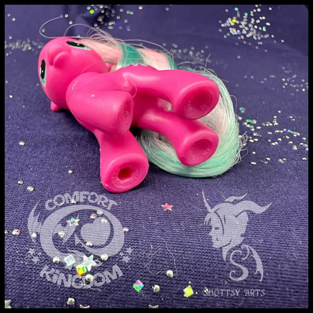 Twirly Treats Doll