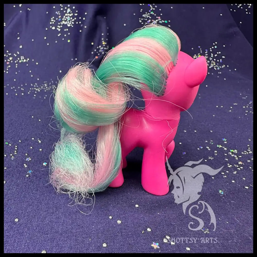 Twirly Treats Doll