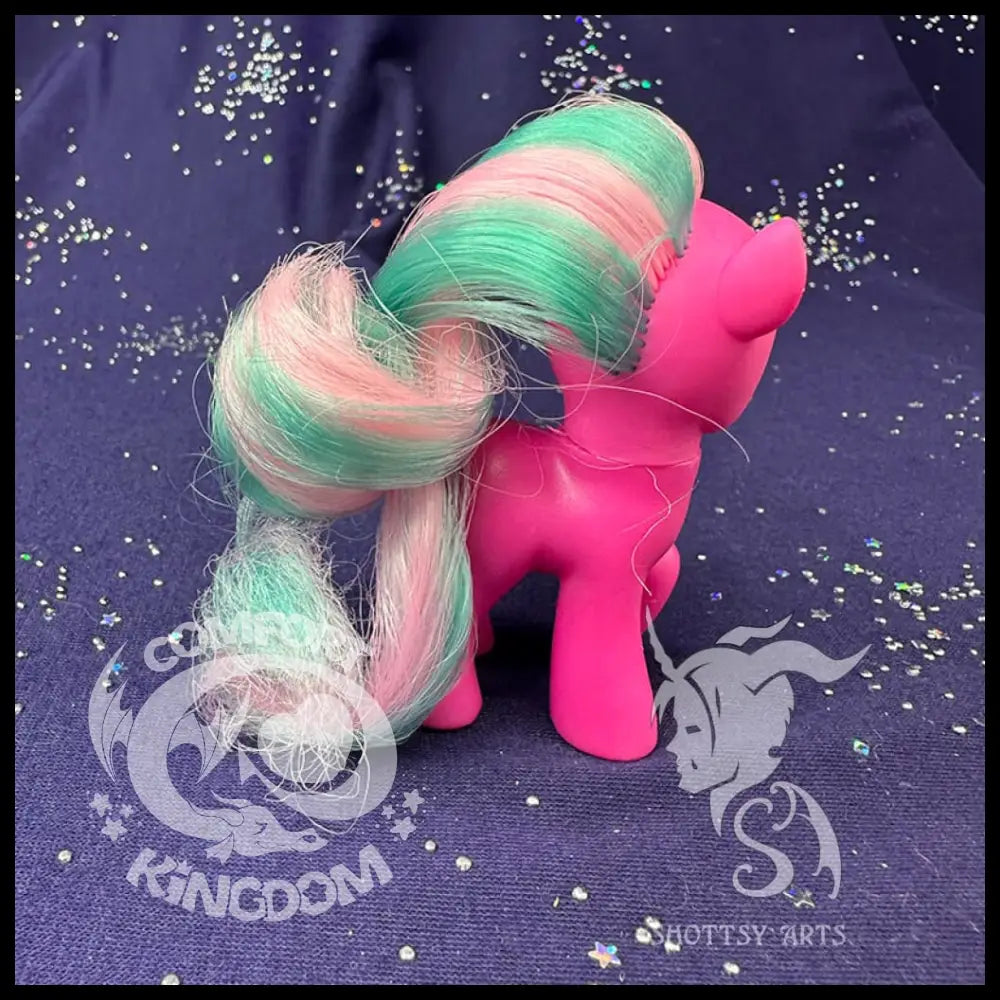 Twirly Treats Doll