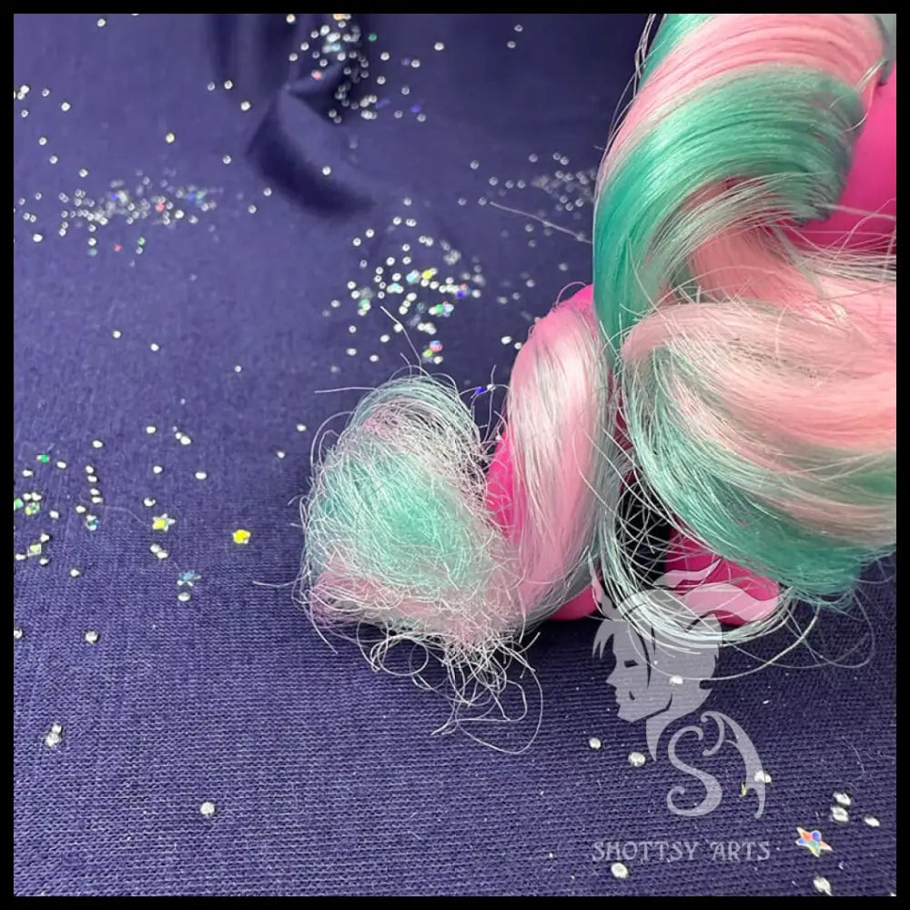 Twirly Treats Doll