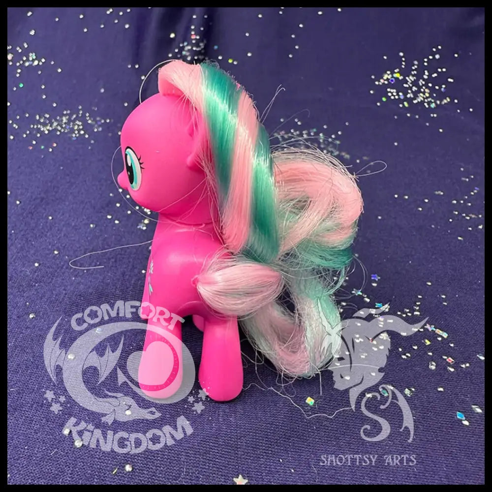 Twirly Treats Doll