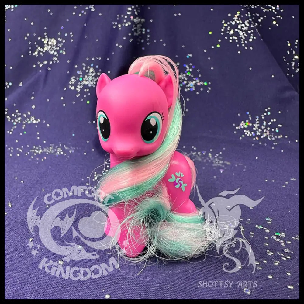 Twirly Treats Doll