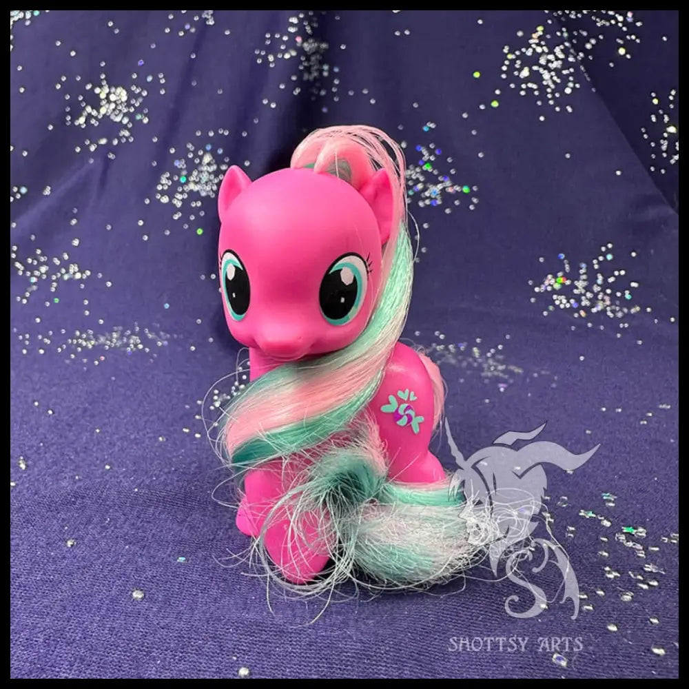 Twirly Treats Doll