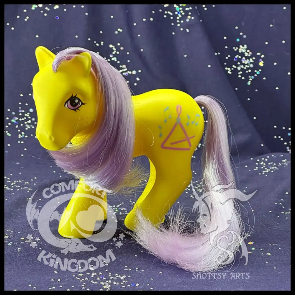 (Uk Exclusive) Music Time G1