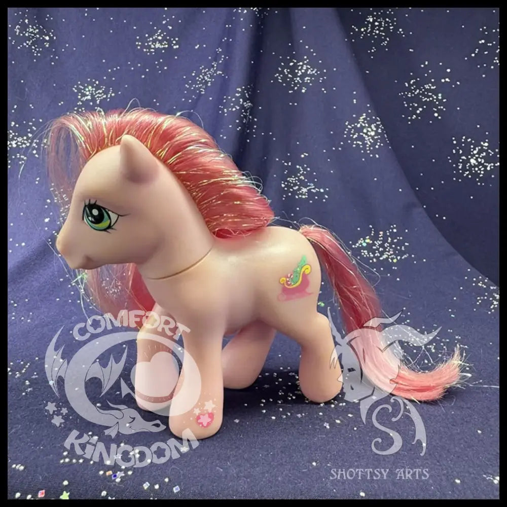 Winter Wish G3